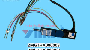 2MGTHA080003 2MGTHA080000 SGMMV-B9E2A-FJ24 H24S Z MOTOR