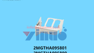 2MGTHA095801 2MGTHA095800 2MGTHA065900 NXT Head Holder