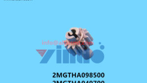 2MGTHA098500 2MGTHA049700 2MGTHA049704 NXT GEAR