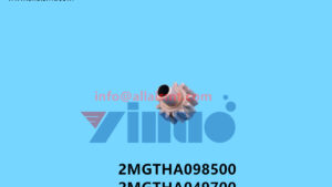 2MGTHA098500 2MGTHA049700 2MGTHA049704 NXT GEAR