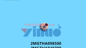 2MGTHA098500 2MGTHA049700 2MGTHA049704 NXT GEAR