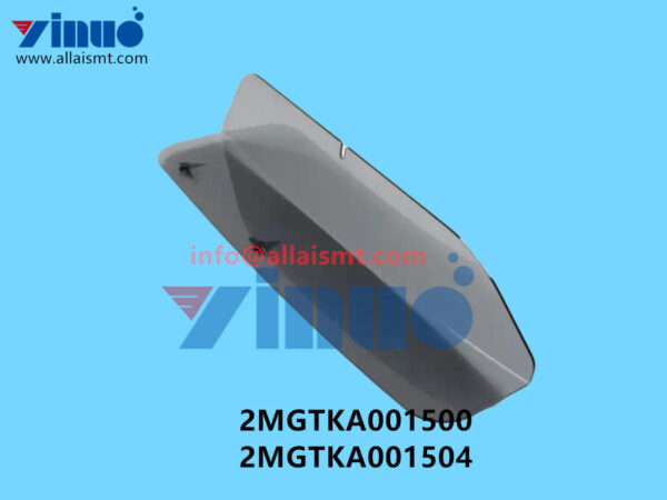 2MGTKA001500 2MGTKA001504 NXT III original new left side cover