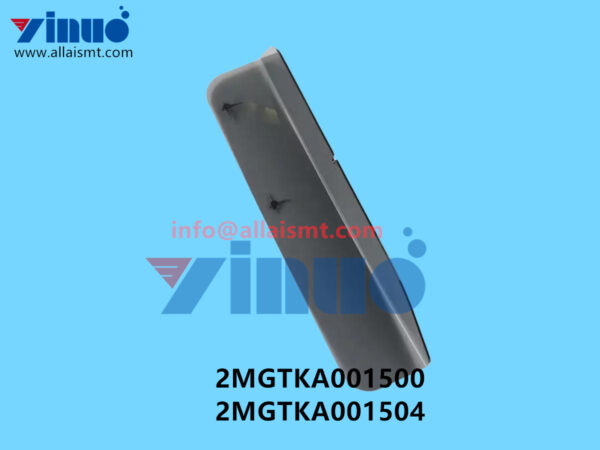 2MGTKA001500 2MGTKA001504 NXT III original new left side cover