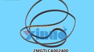 2MGTLCA002400 2MGTLCA002401 FUJI NXT 2C Single Track Belt Length 910MM