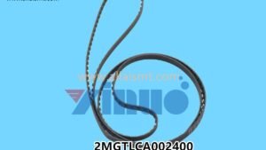 2MGTLCA002400 2MGTLCA002401 FUJI NXT 2C Single Track Belt Length 910MM