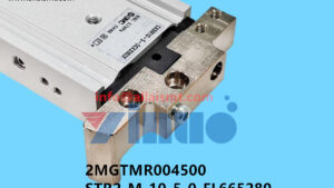 2MGTMR004500 STR2-M-10-5-0-FL665280 XS03720 M6 Nozzle Holder cylinder