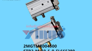 2MGTMR004500 STR2-M-10-5-0-FL665280 XS03720 M6 Nozzle Holder cylinder