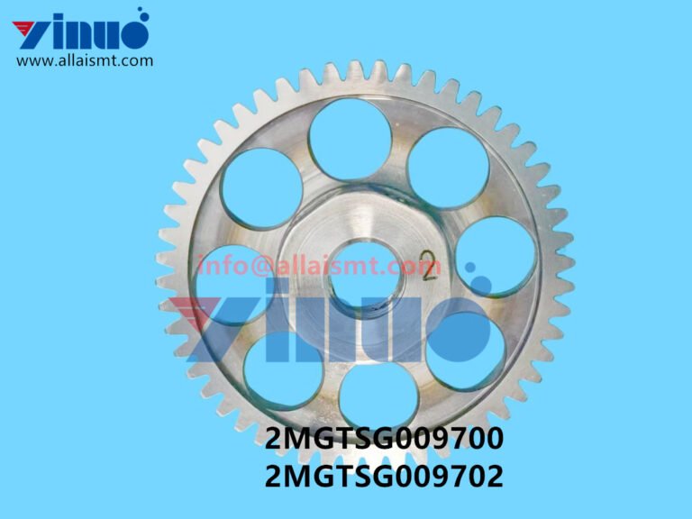 2MGTSG009700 2MGTSG009702 NXT GEAR