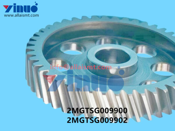 2MGTSG009900 2MGTSG009902 NXT GEAR