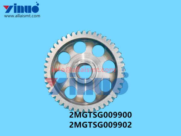 2MGTSG009900 2MGTSG009902 NXT GEAR
