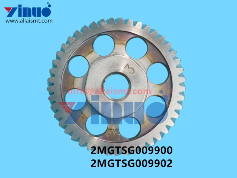 2MGTSG009900 2MGTSG009902 NXT GEAR