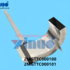 2MGTTC000100 2MGTTC000101 NXT LT2-tray Guide chute