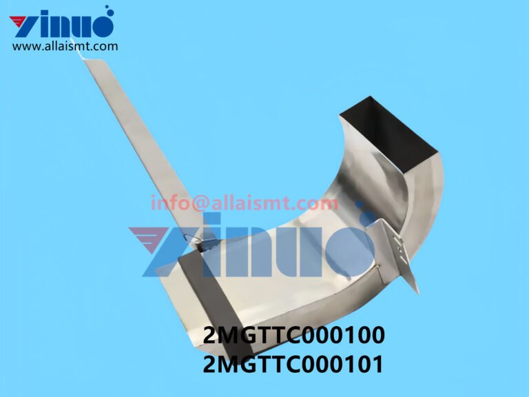 2MGTTC000100 2MGTTC000101 NXT LT2-tray Guide chute