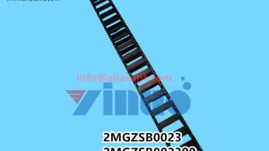 2MGZSB0023 2MGZSB002300 2MGZSB002301 NXT FLEXIBLE TRACK