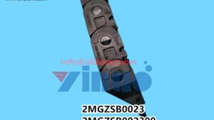 2MGZSB0023 2MGZSB002300 2MGZSB002301 NXT FLEXIBLE TRACK