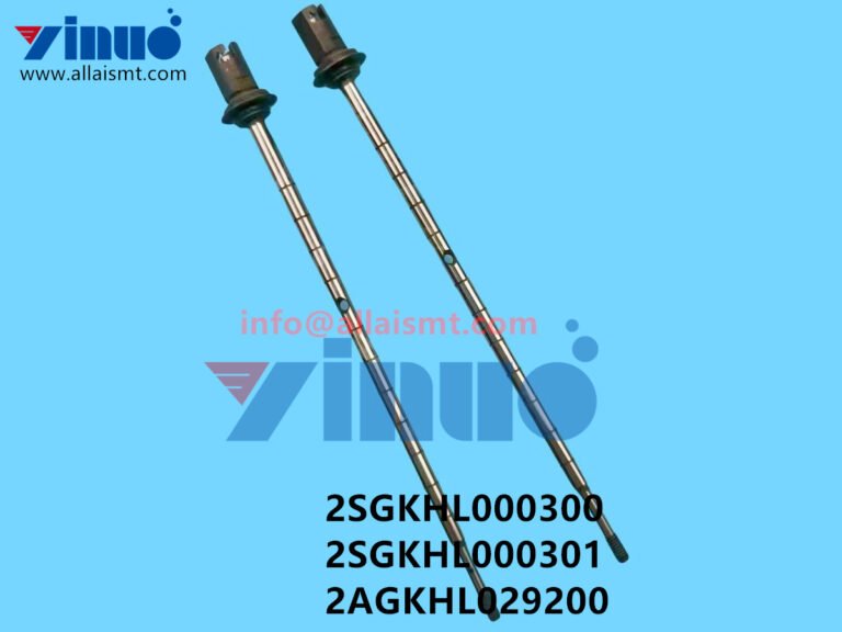 2SGKHL000300 2SGKHL000301 2AGKHL029200 AIMEX DX Head R12 Suction Nozzle Rod