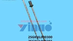 2SGKHL000300 2SGKHL000301 2AGKHL029200 AIMEX DX Head R12 Suction Nozzle Rod
