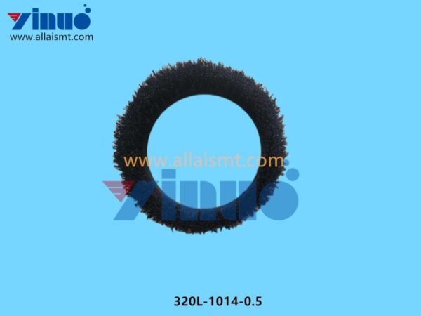 320L-1014-0.5 Splitter brush