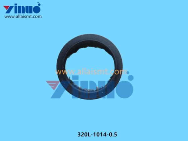 320L-1014-0.5 Splitter brush