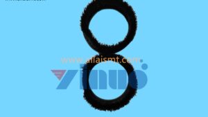 320L-1014-0.5 Splitter brush