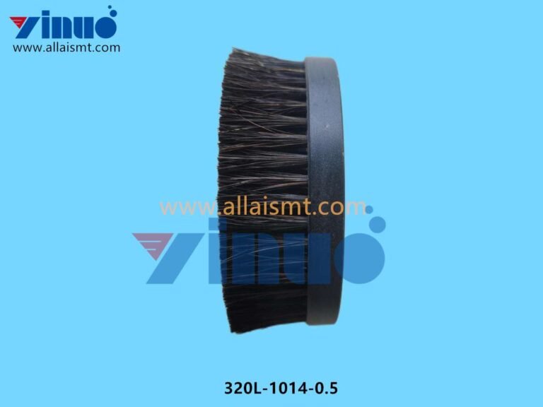 320L-1014-0.5 Splitter brush