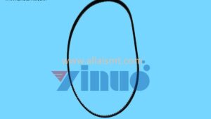 344-2GT-6 Timing Belt