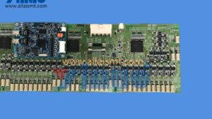 36BT9002-0025 FH1914A0F P36022AA4-A GCMK-PB6 BOARD