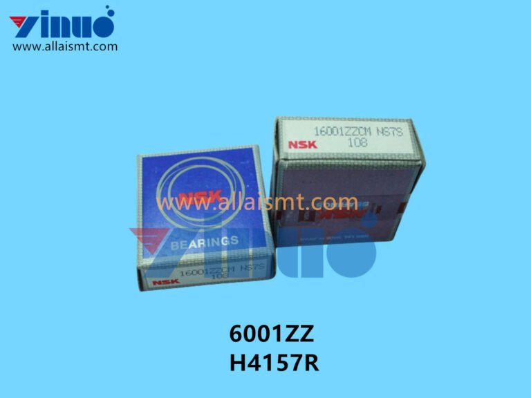 6001ZZ H4157R BEARING