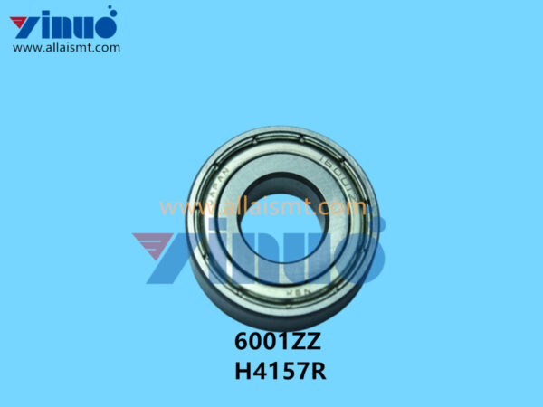 6001ZZ H4157R BEARING