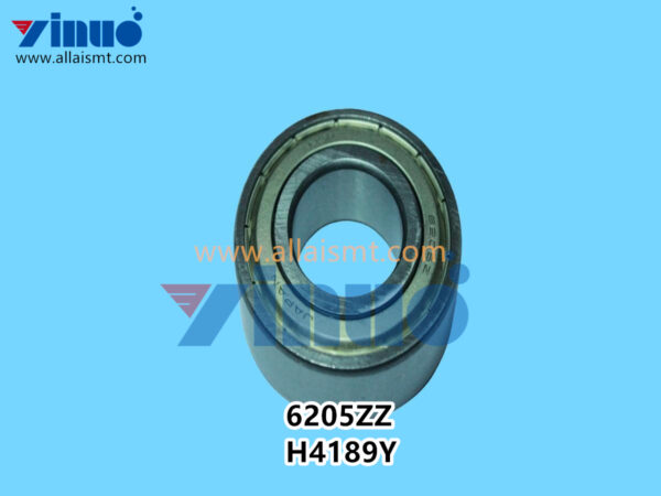 6205ZZ H4189Y BEARING