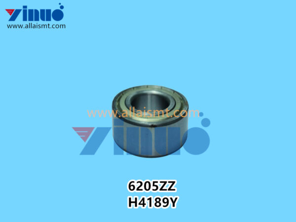 6205ZZ H4189Y BEARING