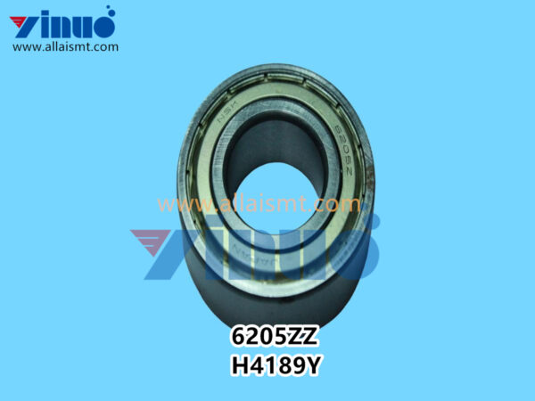 6205ZZ H4189Y BEARING