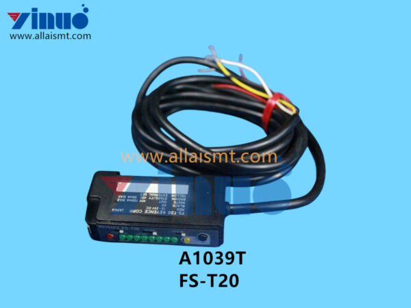 A1039T FS-T20 AMPLIFIER