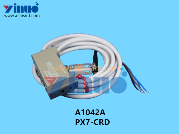 A1042A PX7-CRD AMPLIFIER