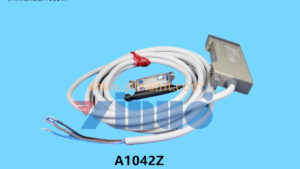 A1042Z HPX-H1-019 AMPLIFIER