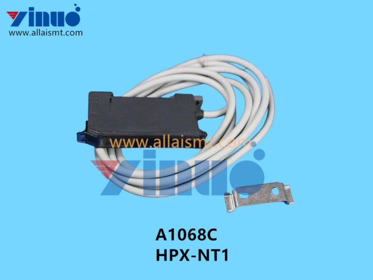 A1068C HPX-NT1 AMPLIFIER