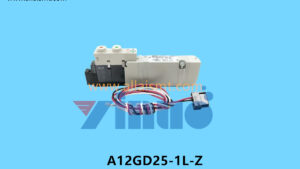 A12GD25-1L-Z H1067R Solenoid Valve