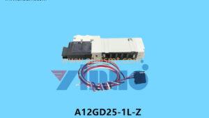 A12GD25-1L-Z H1067R Solenoid Valve