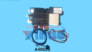 A4002G 2SGFZC000300 XP24 Series Vacuum Generator