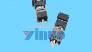 A50451 Fuji mounter XP243 panel switch