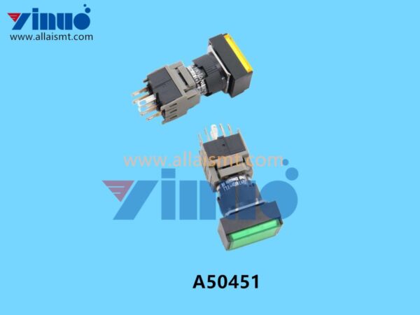 A50451 Fuji mounter XP243 panel switch