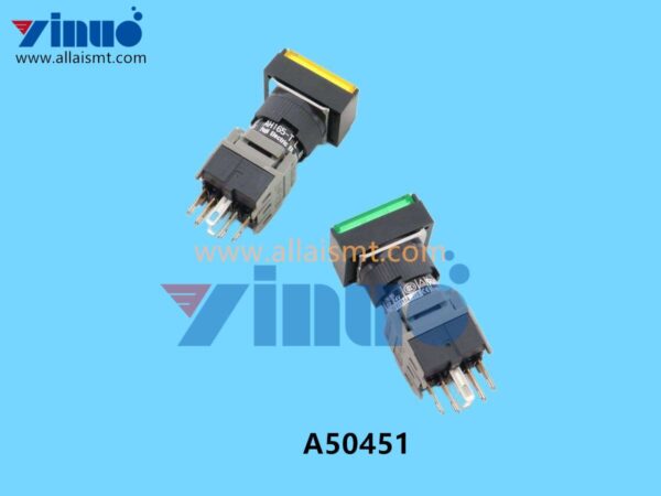 A50451 Fuji mounter XP243 panel switch