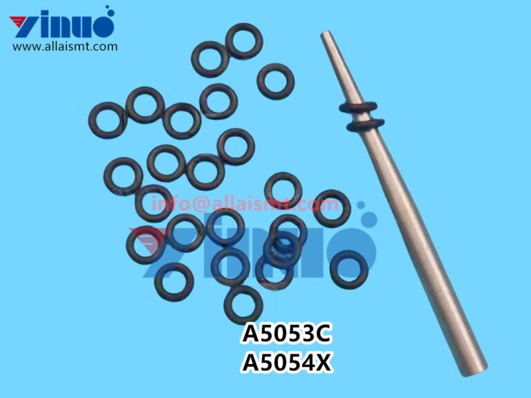 A5053C A5054X NXT H08 H12 V12 O-RING