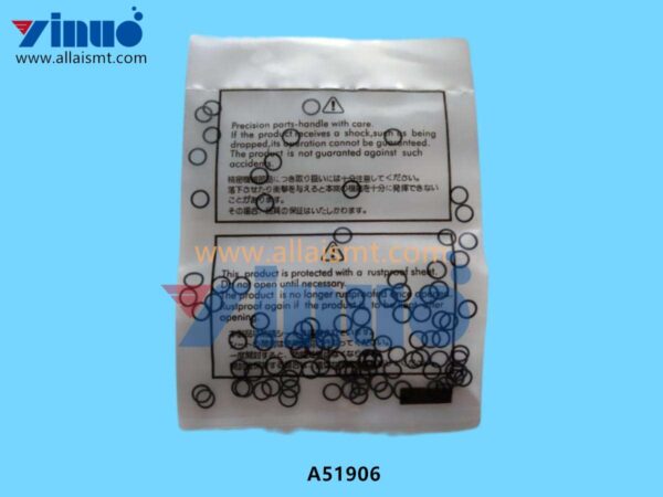 A51906 O-RING FUJI