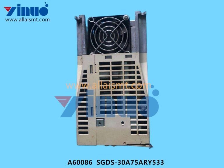 A60086 SGDS-30A75ARY533 SERVO AMP PC Board