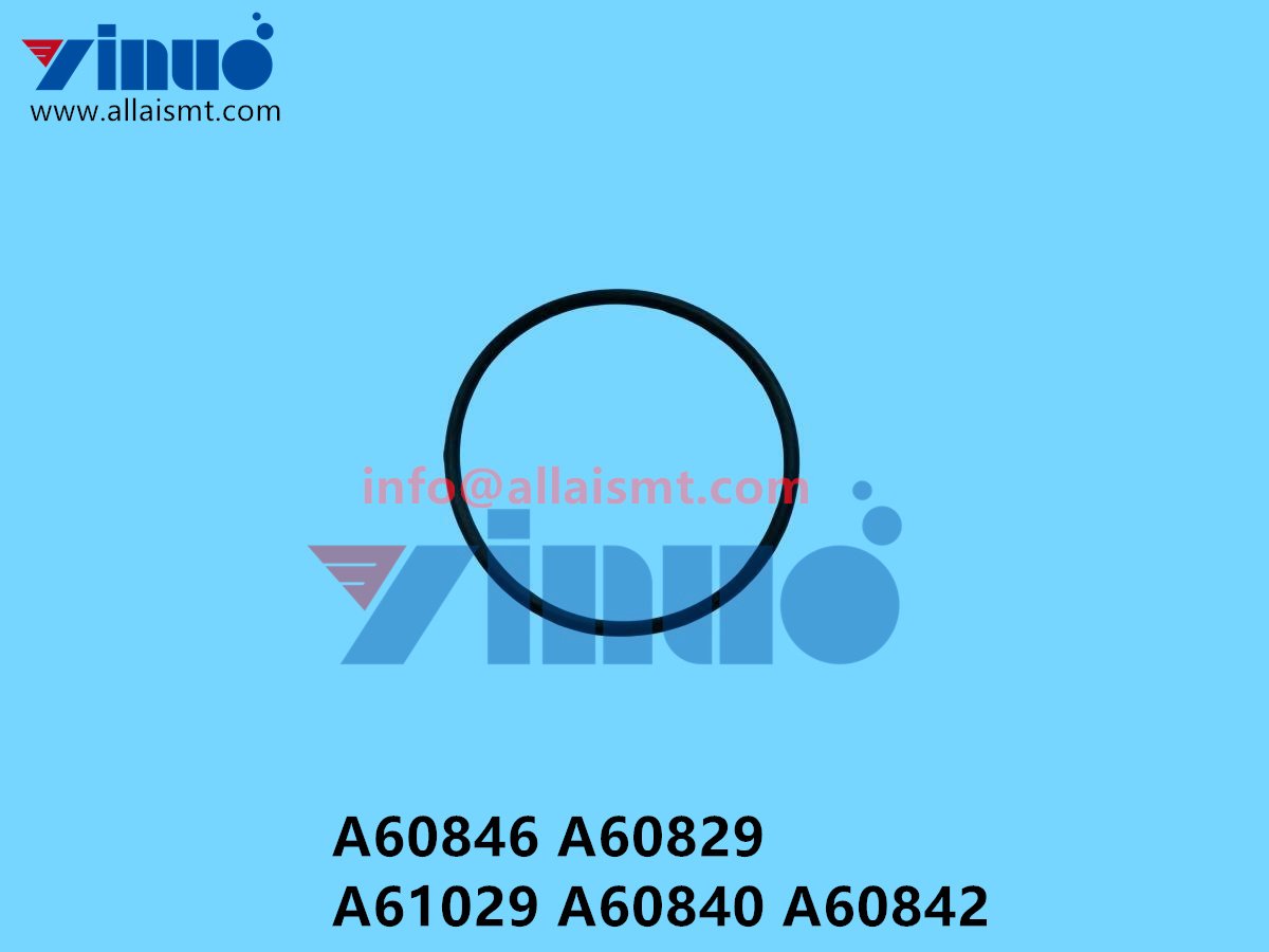 A60846 A60829 A61029 A60840 A60842 NXT O-RING (1) A60846 A60829 A61029 A60840 A60842 NXT O-RING