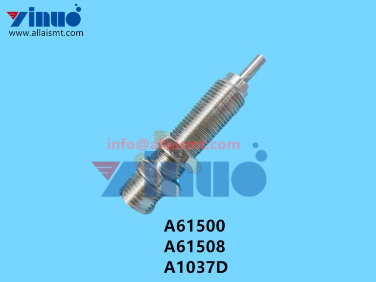 A61500 A61508 A1037D NXT Absorber 5MM