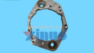 AA00711 AA00710 BKT MOTOR
