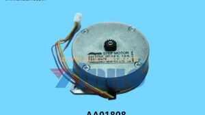 AA01808 STEPPING MOTOR