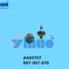AA05707 R07-007-070 0.7 NOZZLE
